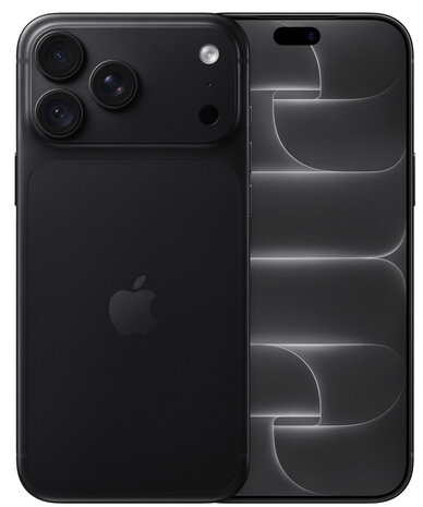 Apple iPhone 18 Pro Max 256GB - Alle kleuren