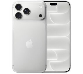 Apple iPhone 18 Pro Max 512GB - Alle kleuren