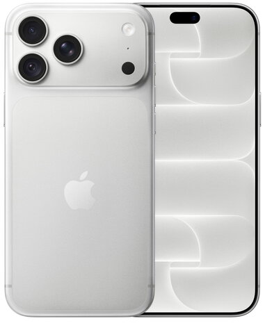 Apple iPhone 18 Pro Max 512GB - Alle kleuren