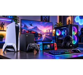 Gaming