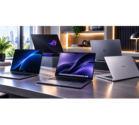 Laptops & Computer