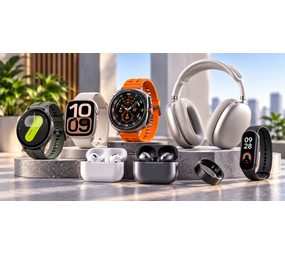 Wearables
