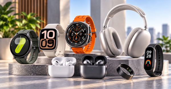 Wearables