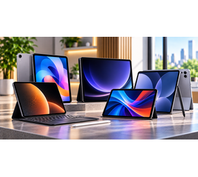 Tablets