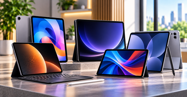 Tablets