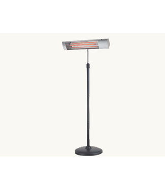 Hoge standaard voor Blade Radiant Heater 2.4m