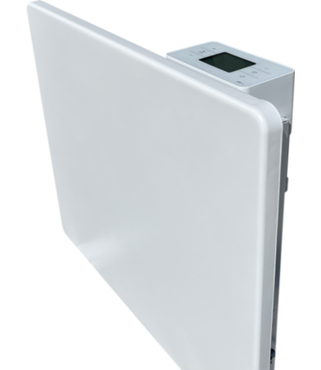 CP1 Elektrische kachel 1500W online kopen heatstar.eu