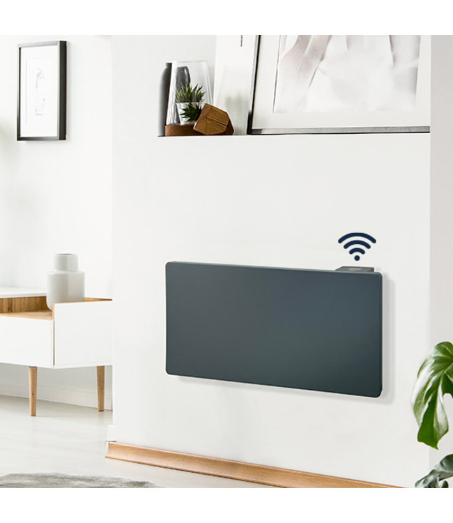 CP1 Elektrische kachel 1500W online kopen heatstar.eu