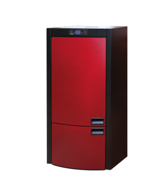 Alfa Plam Pelletkachel Commo Compact 23 kW