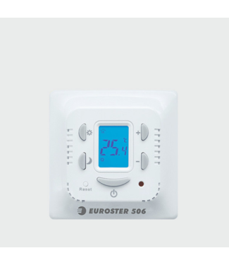 Euroster Thermostat E506