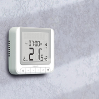 Aufputz Raumthermostat