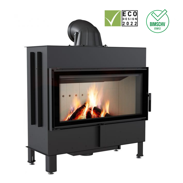 Kamineinsatz Luci 16kW Ø 200 kaufen Kamineinsatz Luci 16kW Ø 200 kaufen