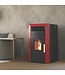 Alfa Plam Pelletkachel Commo 12 kW A++