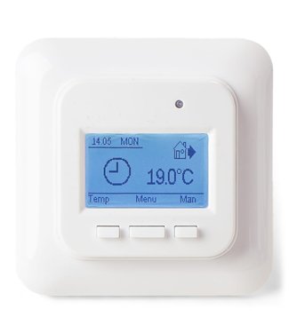 All-in-One programmierbarer Thermostat HC71