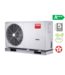 Vivax Monoblock warmtepomp 6 kW + 3 kW bijverwarming A+++