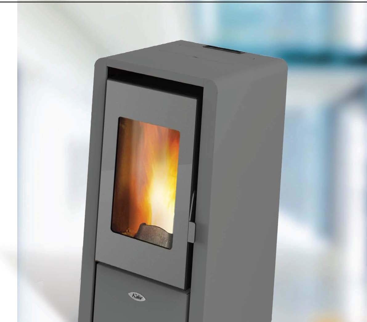 Adler Mini Pelletofen Smart6 kaufenheatstar heatstar.eu