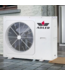 Adler Monoblock warmtepomp 7 kW A+++ 1ph