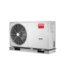 Vivax Monoblock Wärmepumpe 6 kW + 3 kW Zusatzheizung A+++