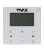 Vivax Monoblock Wärmepumpe 6 kW + 3 kW Zusatzheizung A+++