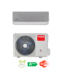 Vivax H+ Mono Split Airco ACP-12CH35AEHI+ R32 |3,5 kW