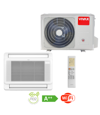 Vivax Flur Split Klimaanlage ACP-18CT50AERI+ R32 |5 kW