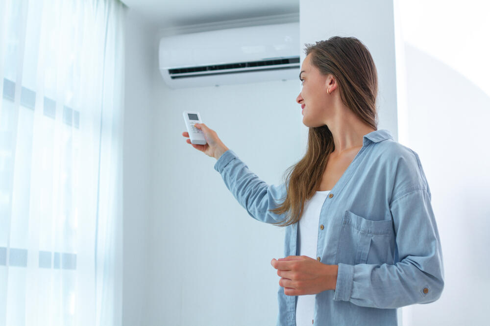Heizen mit einer Split Klimaanlage-  Was es zu beachten gilt