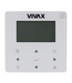 Vivax Monoblock Wärmepumpe 12 kW A+++