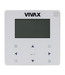 Vivax Monoblock Wärmepumpe 8 kW A+++