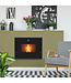 Adler Pellet Inzethaard Zoe 15 kW