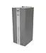 Adler Split warmtepomp 8 kW met warmwatertank