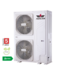 Adler Monoblock warmtepomp 30 kW A+++  3ph