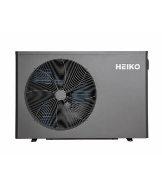 Heiko Pool Wärmepumpe 15 kW