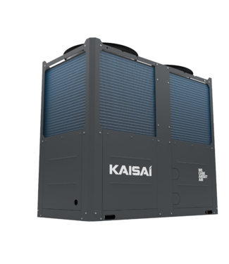 Kaisai Arctic Power Wärmepumpe 65 kW