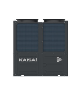 Kaisai Arctic Power Großwärmepumpe 110 kW