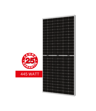 Kaisai Hi Power Solarmodul 445 W / 25 Jahre Garantie