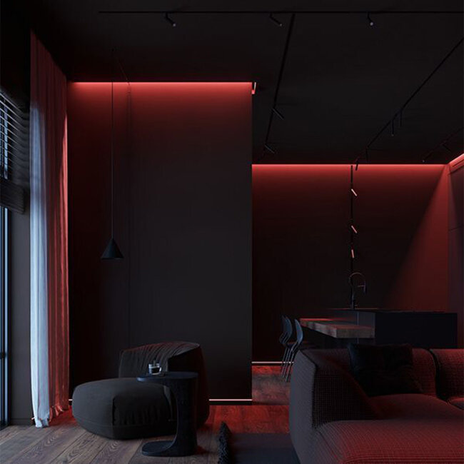 PremiumLED PUREseries LED-Strip RGBW 96LED/m (5m)