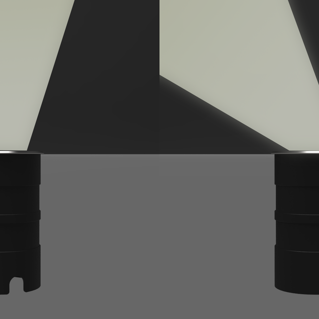 PremiumLED Grond Spot LumiGarden Verstelbaar 106mm 3000K (9W)