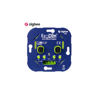 EcoDim Duo Smart LED Dimmer (Zigbee 3.0)