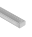 PremiumLED LED Profiel UNI14 Opbouw Raw Aluminium