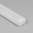 PremiumLED LED Profiel UNI14 Opbouw Wit
