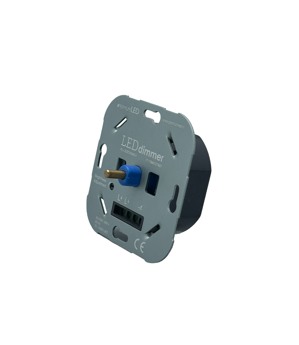 PremiumLED Universal Push/Rotary LED Dimmer - PremiumLED