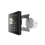 Rithum Switch – Slim Bedieningspaneel voor Verlichting, Audio & Klimaat (Hue & Sonos)