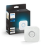 Philips Hue Central hub for smart lighting and accessories