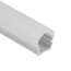 PremiumLED LED Profile UNI12 Surface Mount Anodized