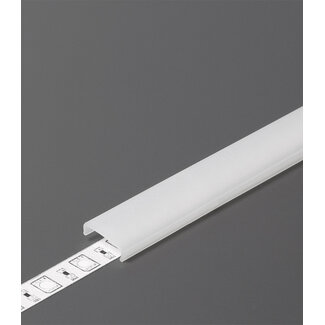 PremiumLED LED Profile Cover C1 Click Opal