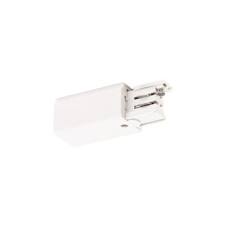 Powergear 3-Phase Connector Right White