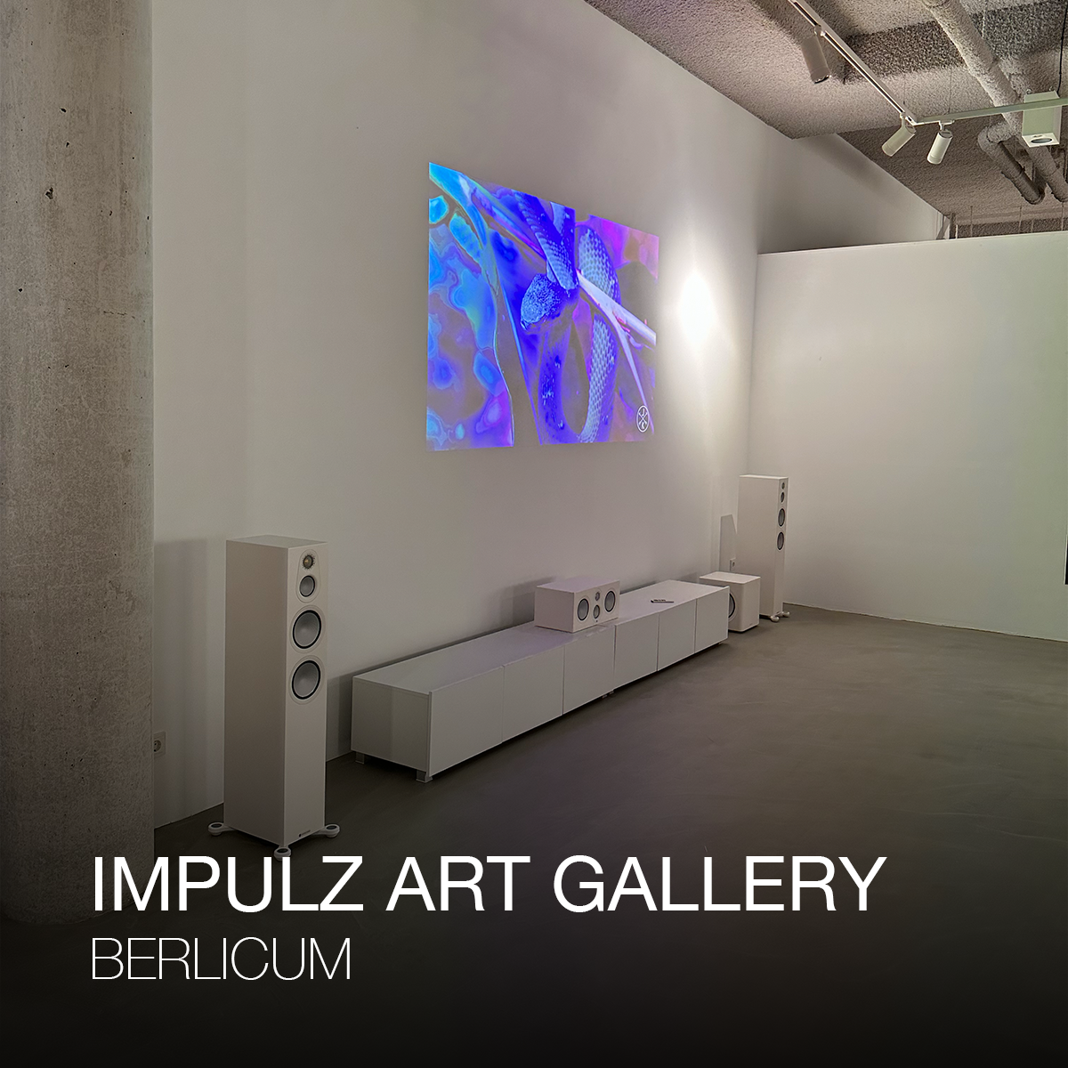 Impulz Art Gallery