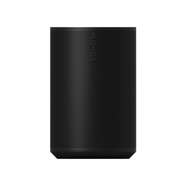 SONOS Era 100 Zwart Duopack PremiumLED