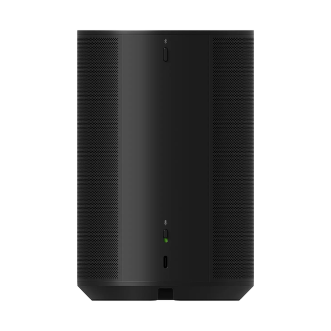 SONOS Era 100 Zwart Duopack