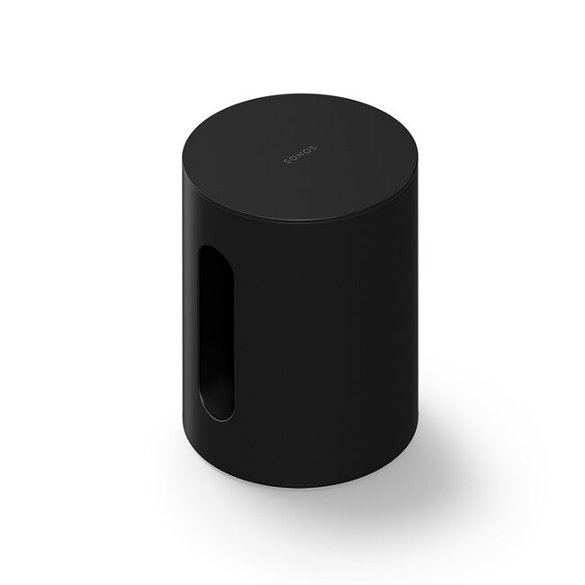 SONOS Sub Mini Black